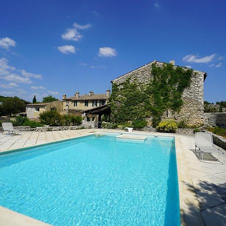 Domaine De La Blaque - B&B Varages Esterno foto