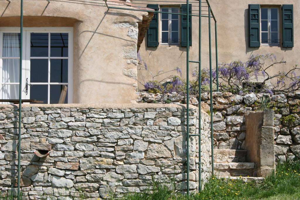 Domaine De La Blaque - B&B Varages Camera foto