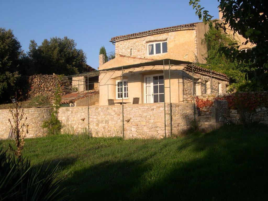 Domaine De La Blaque - B&B Varages Camera foto