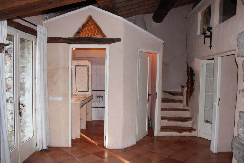 Domaine De La Blaque - B&B Varages Esterno foto