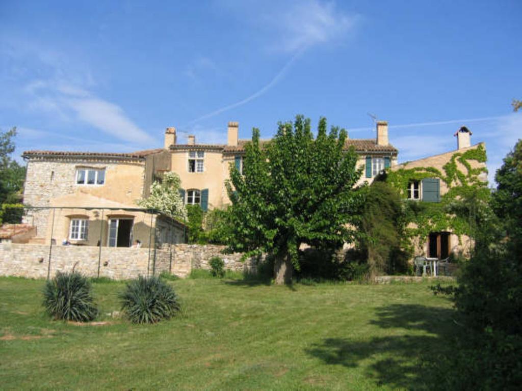Domaine De La Blaque - B&B Varages Camera foto