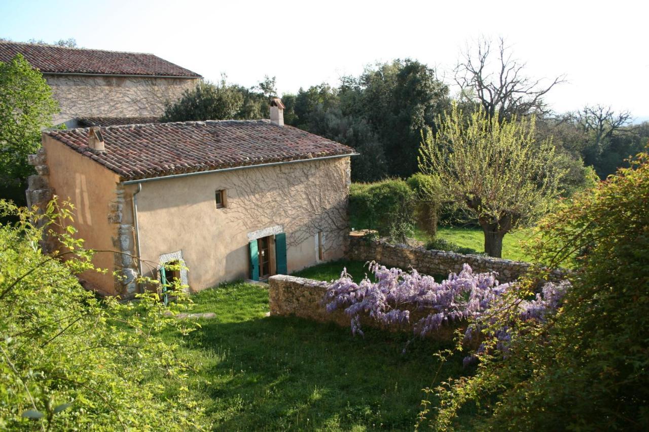 Domaine De La Blaque - B&B Varages Esterno foto
