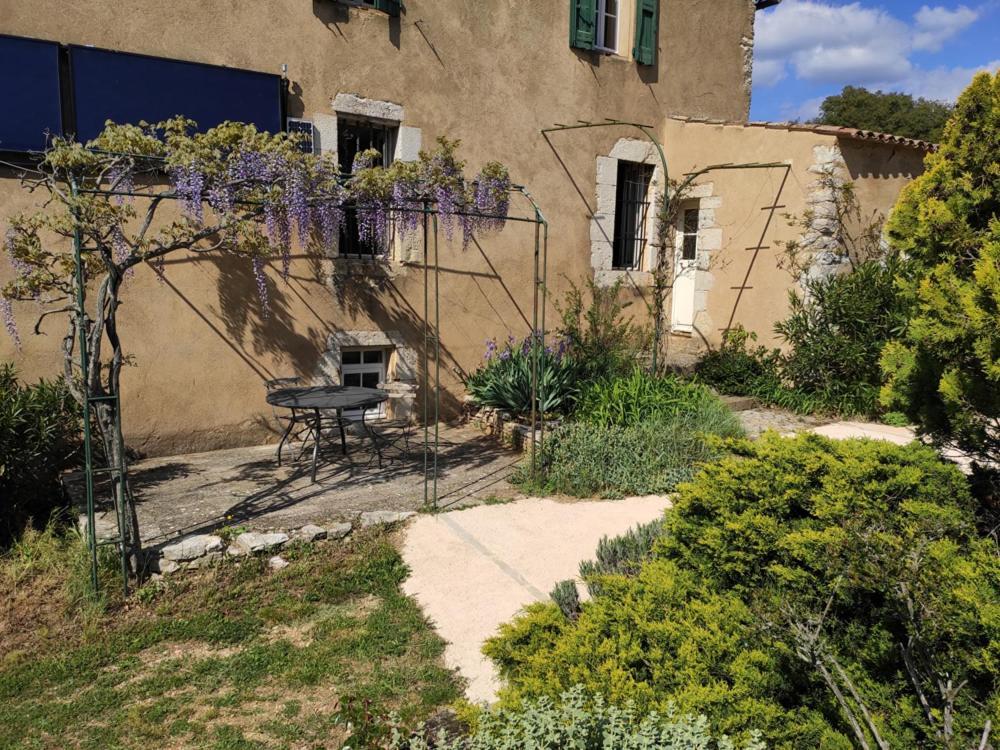 Domaine De La Blaque - B&B Varages Esterno foto