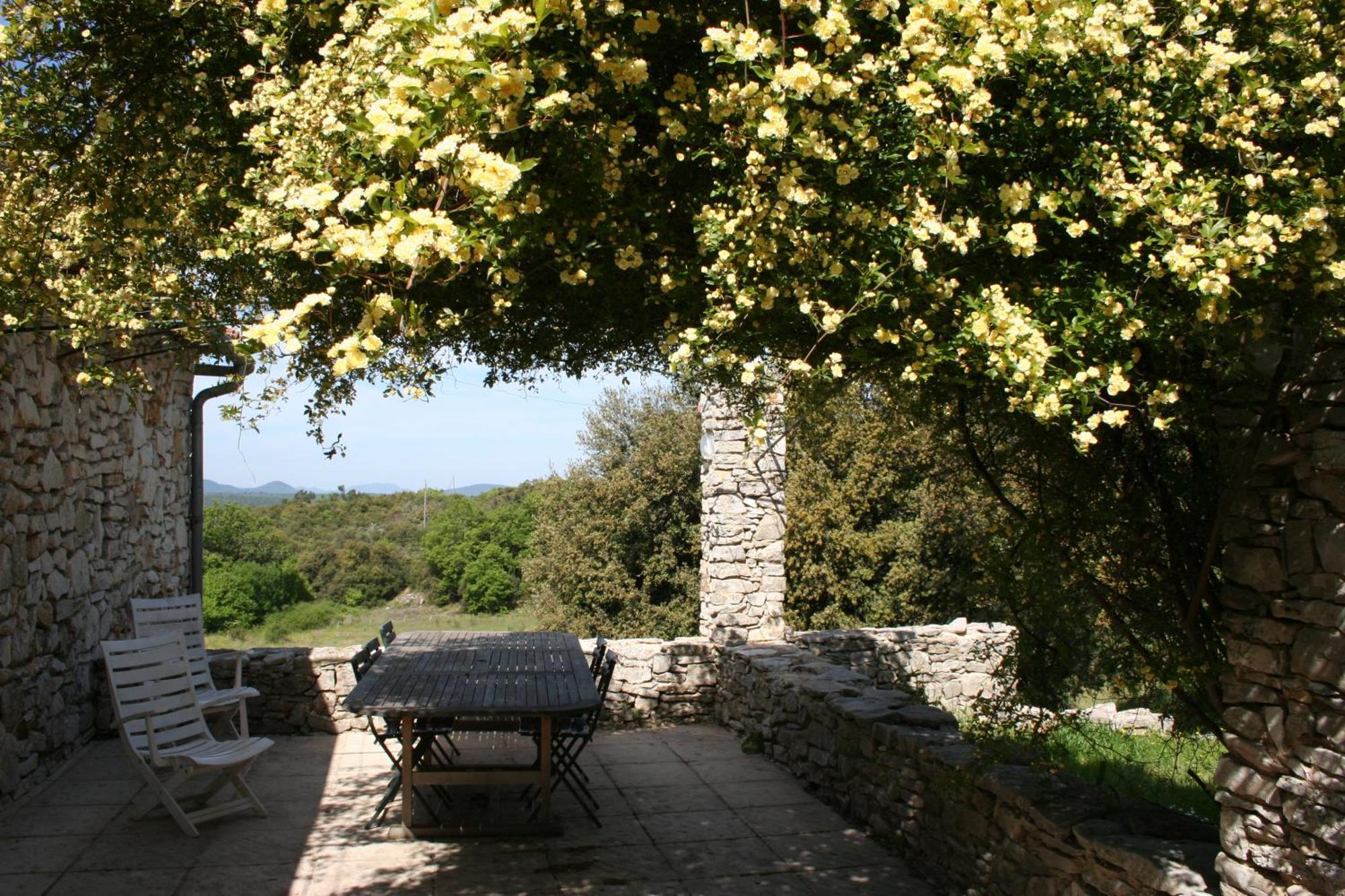 Domaine De La Blaque - B&B Varages Esterno foto
