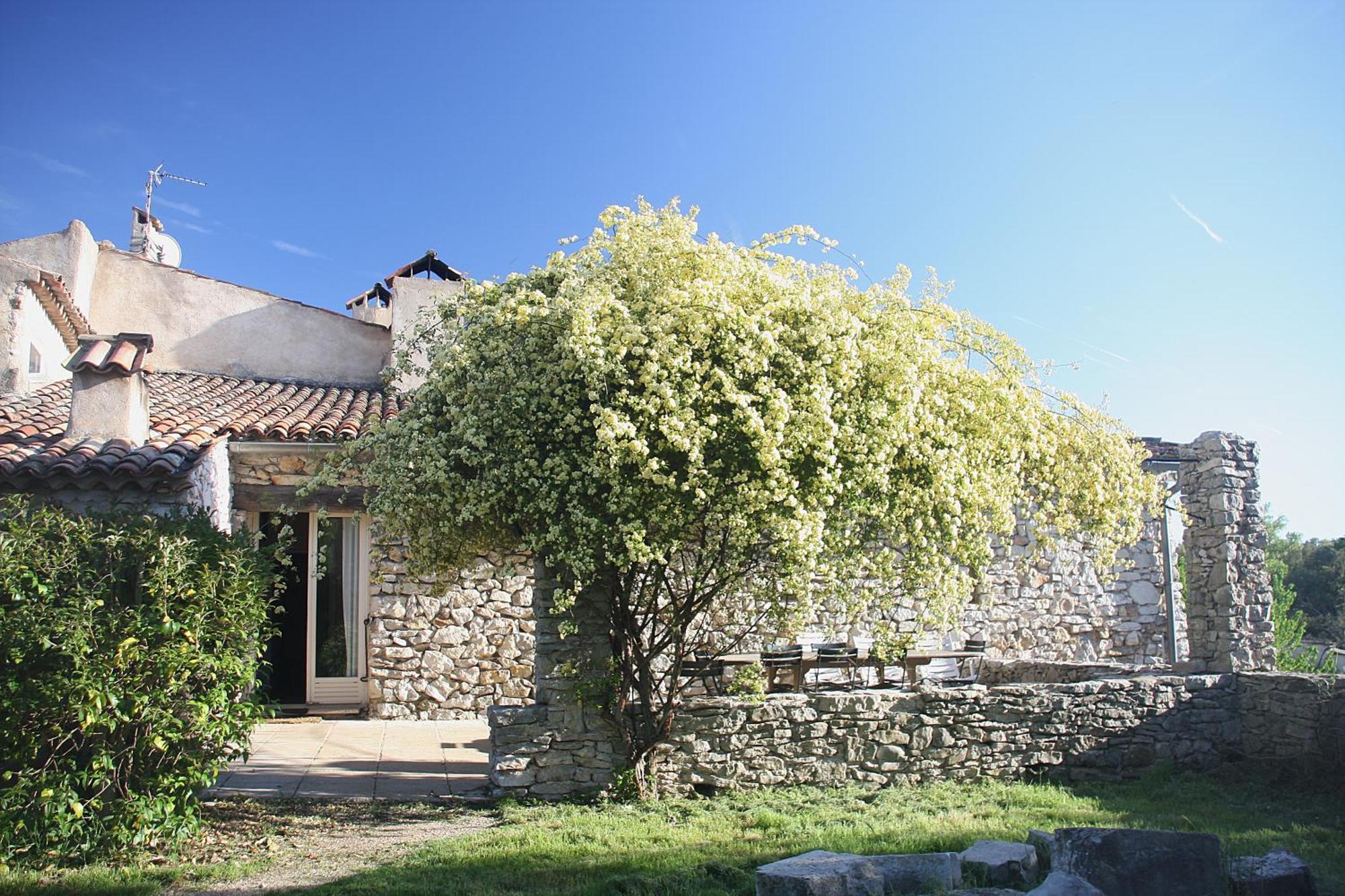 Domaine De La Blaque - B&B Varages Esterno foto