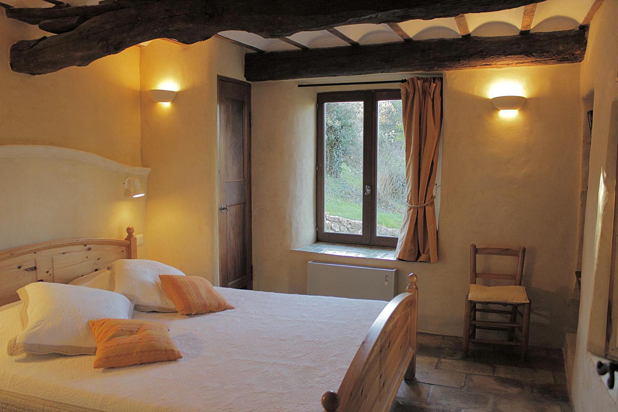 Domaine De La Blaque - B&B Varages Esterno foto