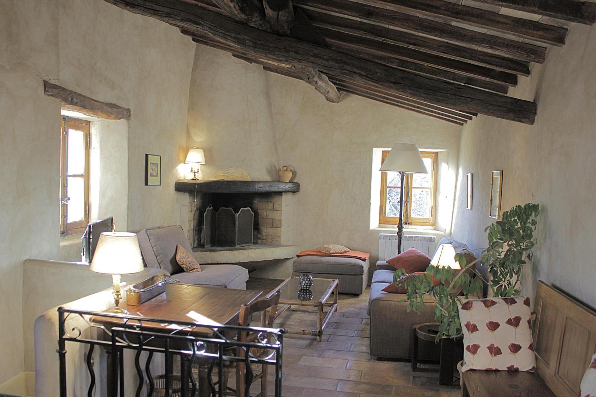 Domaine De La Blaque - B&B Varages Esterno foto
