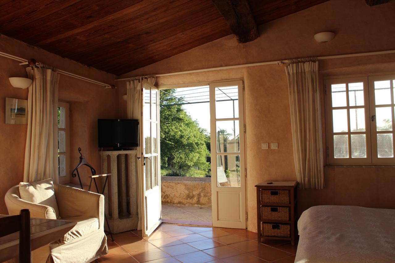 Domaine De La Blaque - B&B Varages Esterno foto